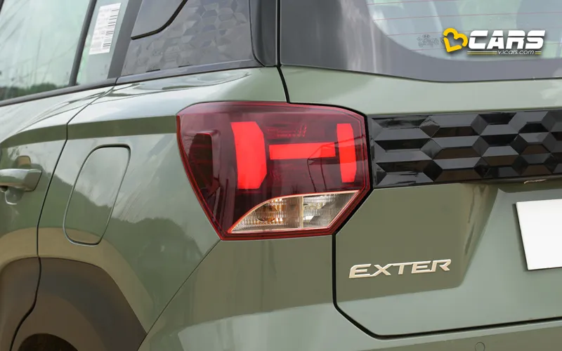 hyundai exter petrol amt first drive review features performance mileage