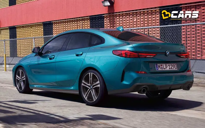 Bmw 2 series gran coupe m sport pro variant launched