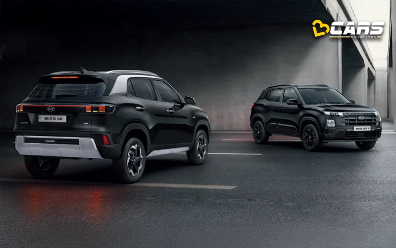 Hyundai creta turns 10 new king editions launched features upgraded