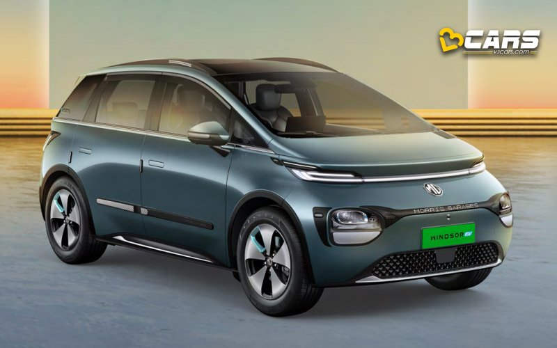 2024 mg windsor ev launched at rs 9 99 lakh