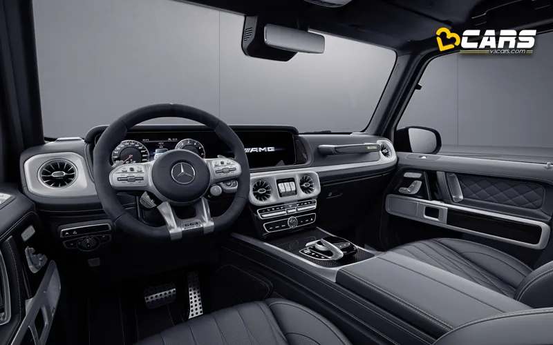 Mercedes amg g63 grand edition launched in india at rs 4 crore
