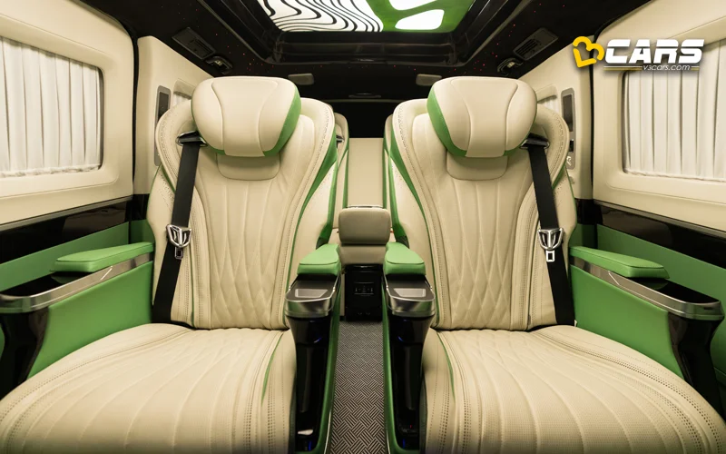 reddy customs showcased at bharat mobility global expo 2025