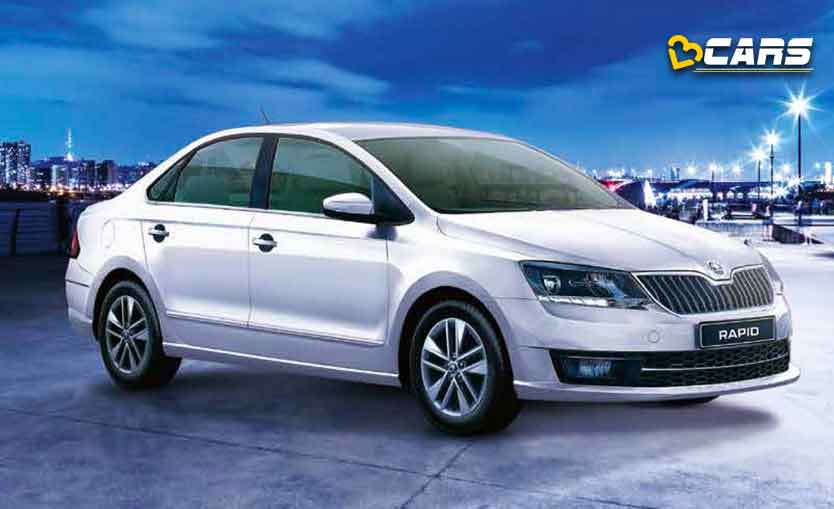 skoda
