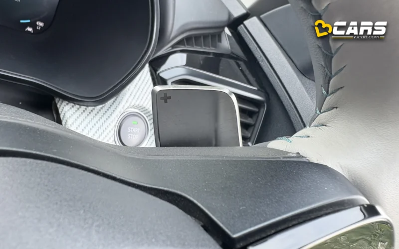 what are paddle shifters in cars