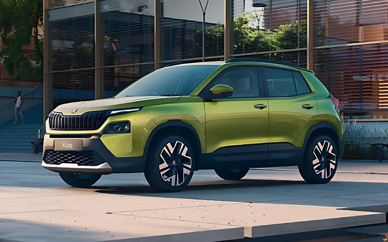 skoda-kylaq