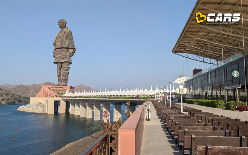 Statue Of Unity