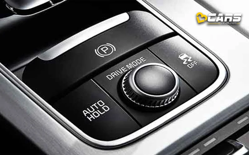 drive modes in cars explained eco sport comfort modes