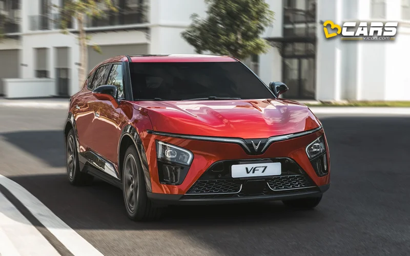 vinfast premium evs vf6 vf7 india features launch