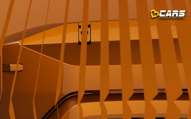 Mahindra vision sxt teased again hints at rugged 4x4 suv