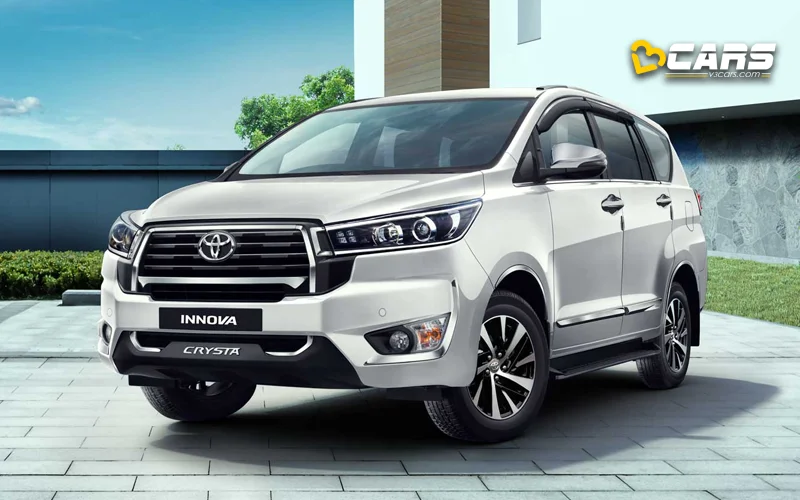 Toyota cars gst price cuts full brand wise summary