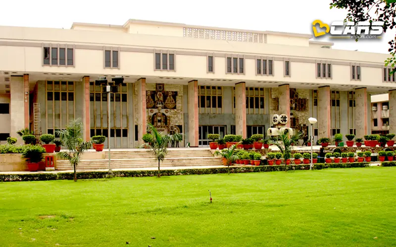 Delhi High Court