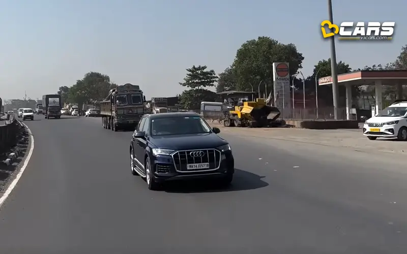 Driving from mumbai to statue of unity