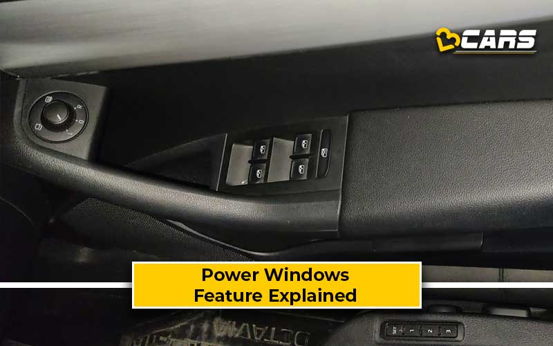 Power Windows