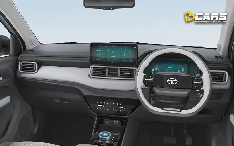 2024 tata punch ev launched at rs 11 lakh