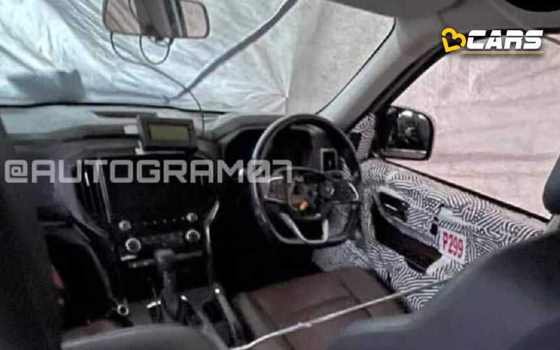 2022 mahindra scorpio what to expect