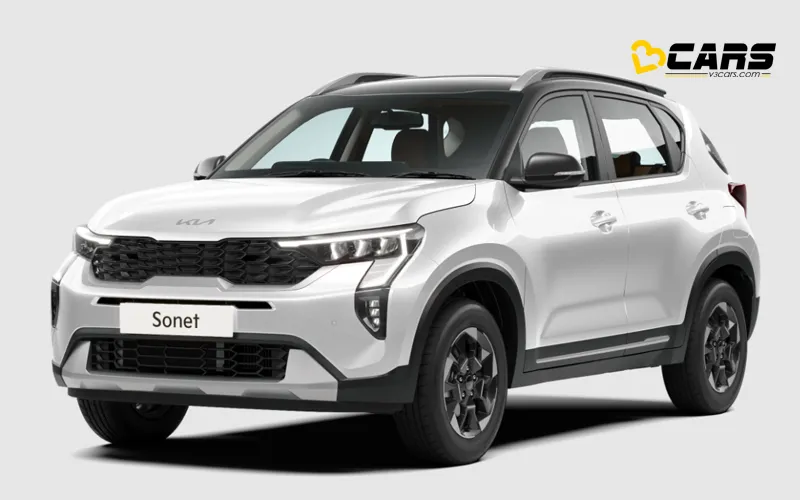 2024 Sonet Facelift