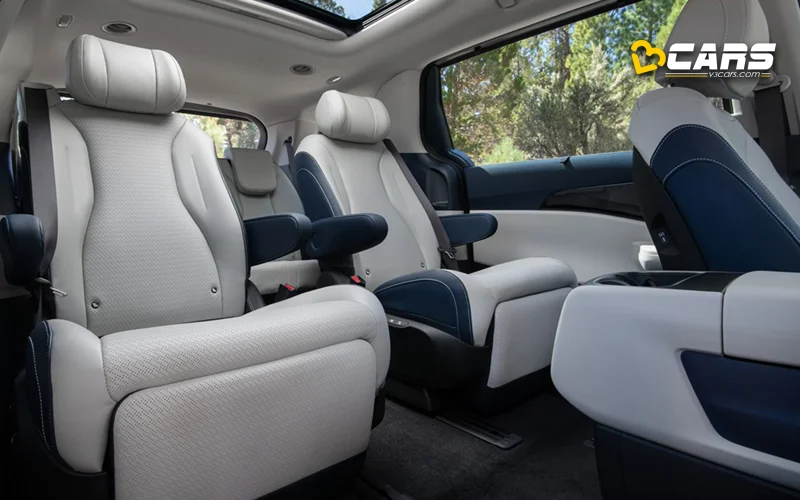 2024 kia carnival bookings open ahead of october launch