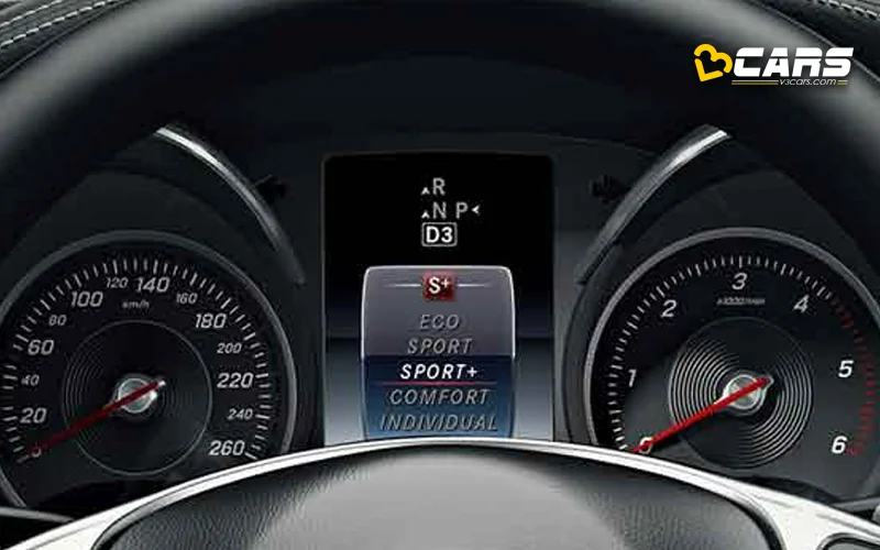 drive modes in cars explained eco sport comfort modes