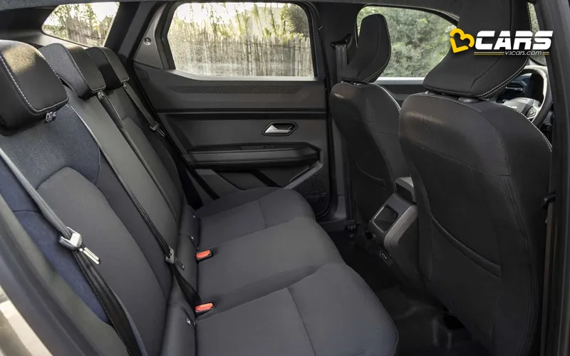 New renault duster unveiled india launch in 2025