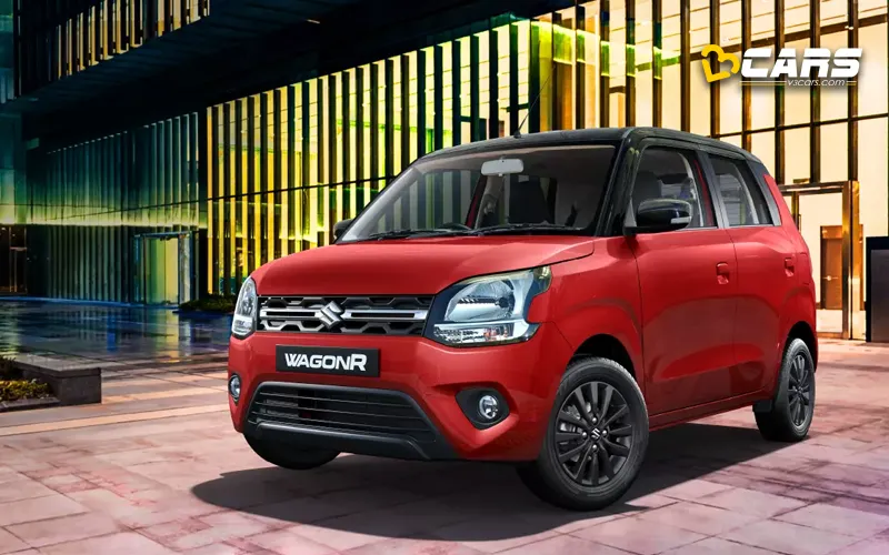 Budget cars under rs 6 lakh