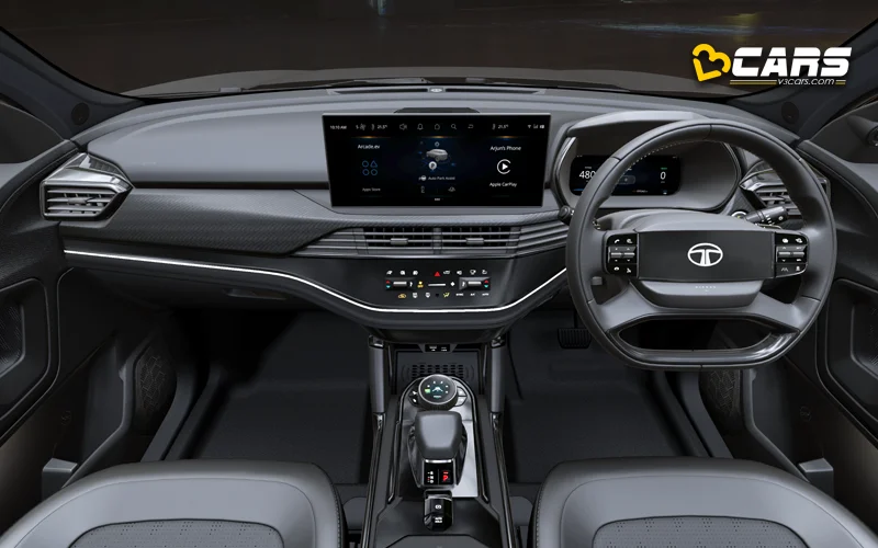 Tata harrier ev stealth prices announced bookings to open tomorrow