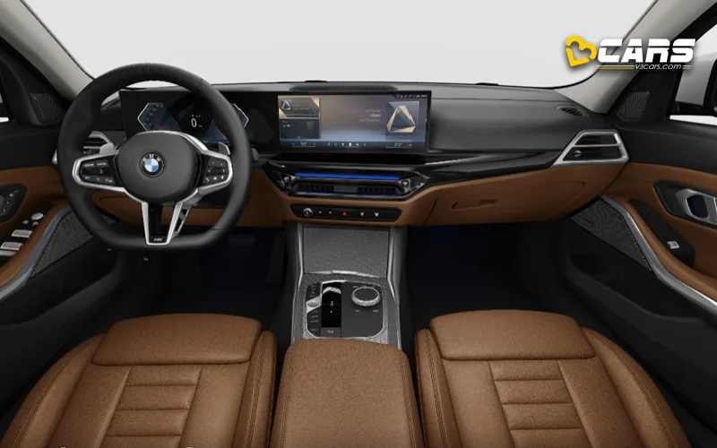 2025 bmw 3 series gran limousine diesel launched at 62 lakh