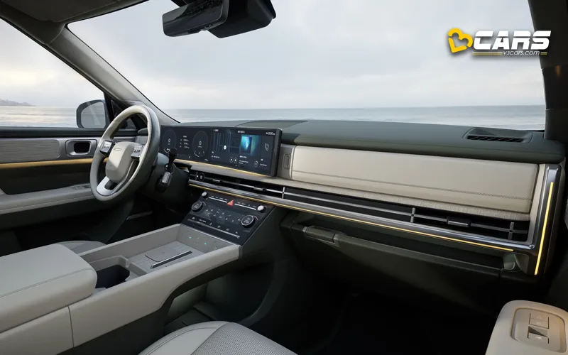 2024 hyundai santa fe revealed