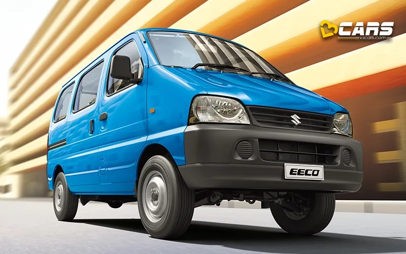 Cheapest 7 seater cars in india