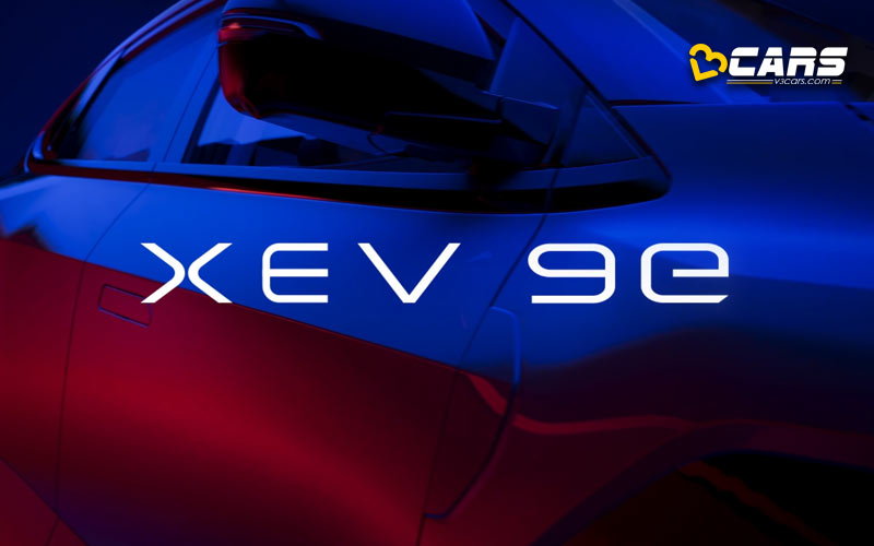 2024 mahindra xev 9e be 6e electric suvs to launch on november 26