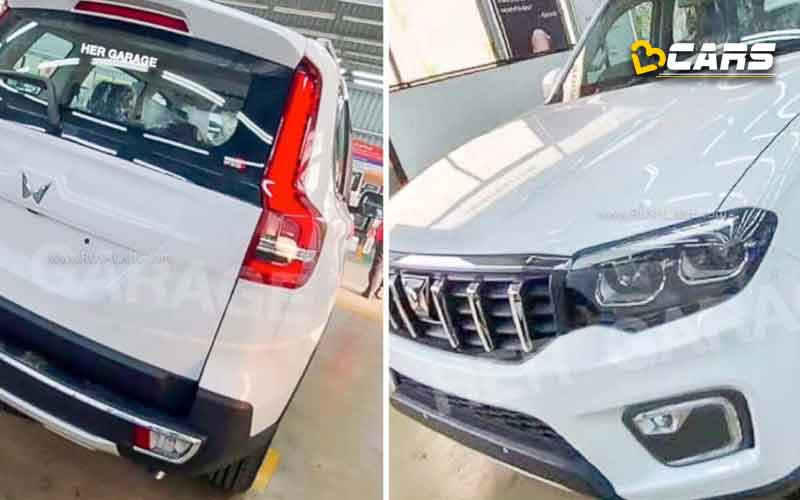 2022 mahindra scorpio n everything we know