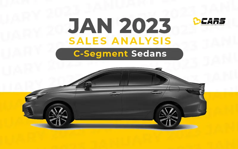 C-Segment Sedans