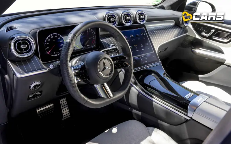 Next gen mercedes benz glc india launch in q3 2023