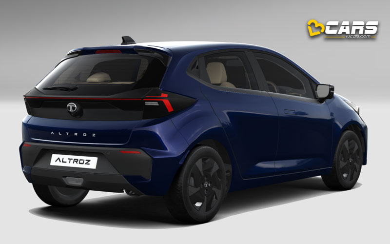 tata altroz variants explained which one to buy