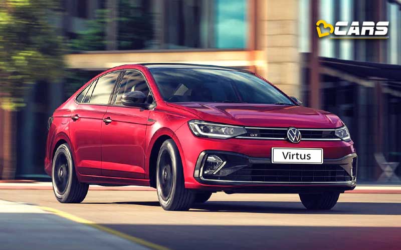 Top 5 upcoming cars in june 2022