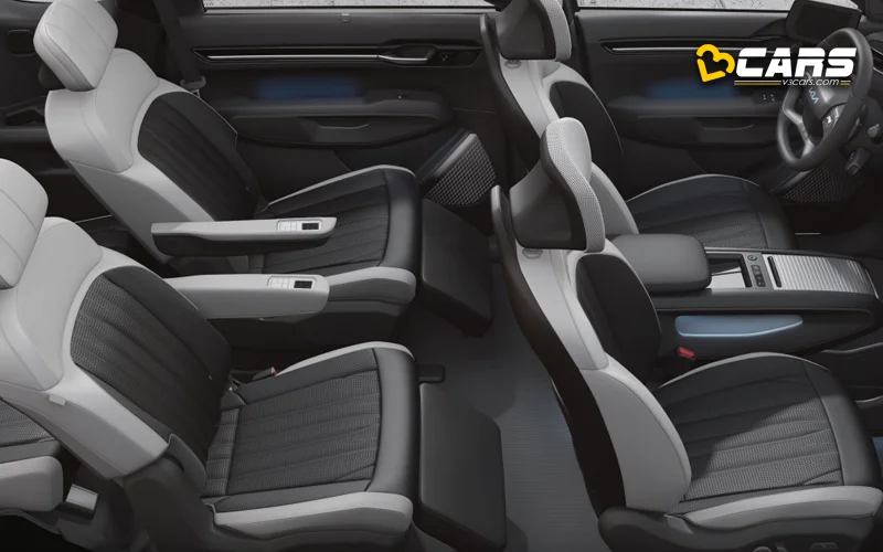 2024 kia ev9 brochure revealed ahead of october 3 launch