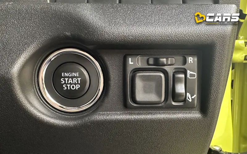 maruti suzuki jimny first drive review off road suv city and highway drive