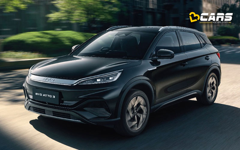 Best electric cars under rs 50 lakh
