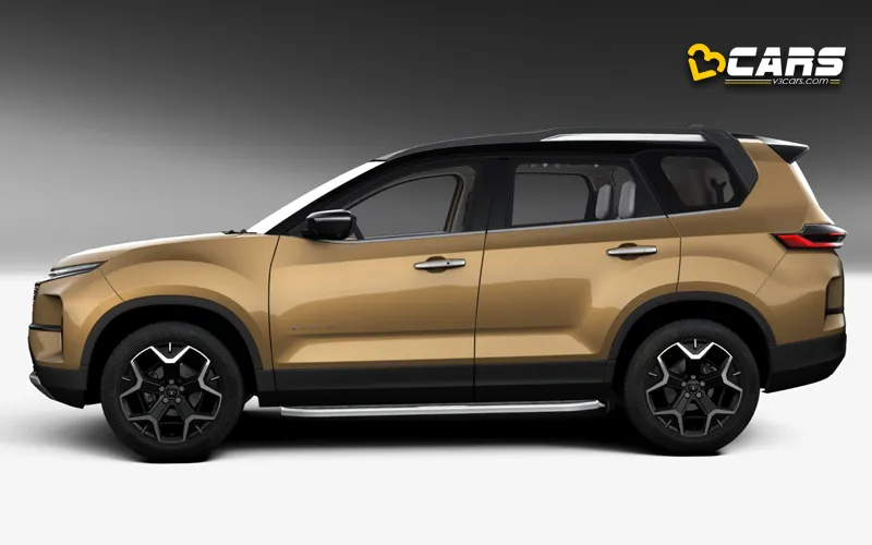 tata safari diesel variants explained which one to buy