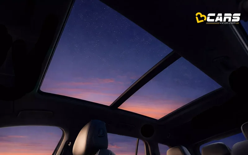 Volkswagen Tayron R-Line Sunroof