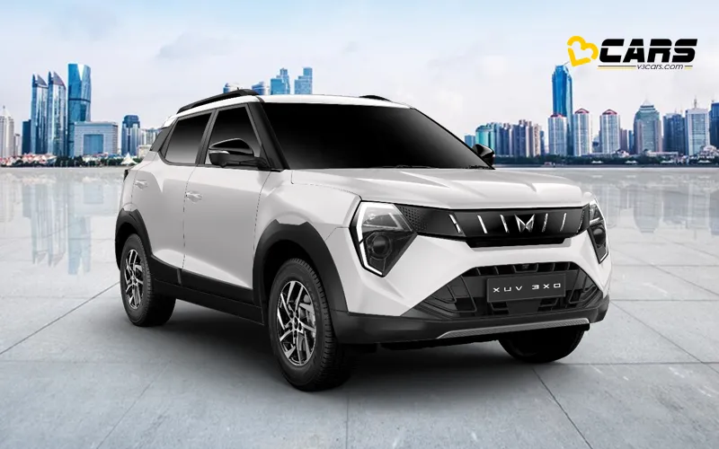 2024 mahindra xuv3x0 colour options variant wise
