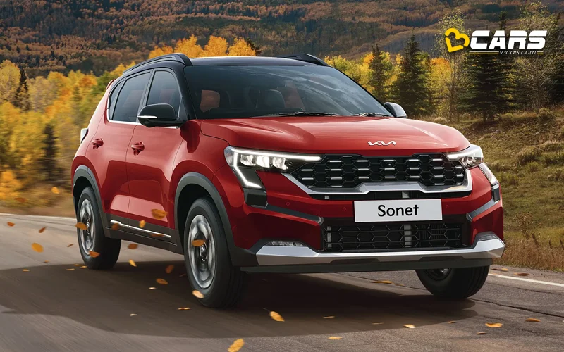 Kia Sonet
