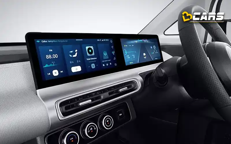 Mg air ev launch confirmed for early 2023