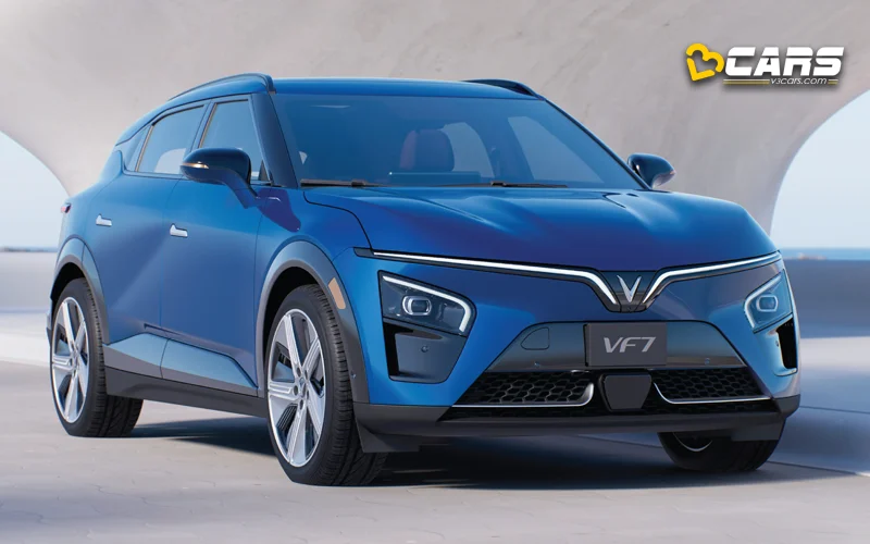 Vinfast VF7