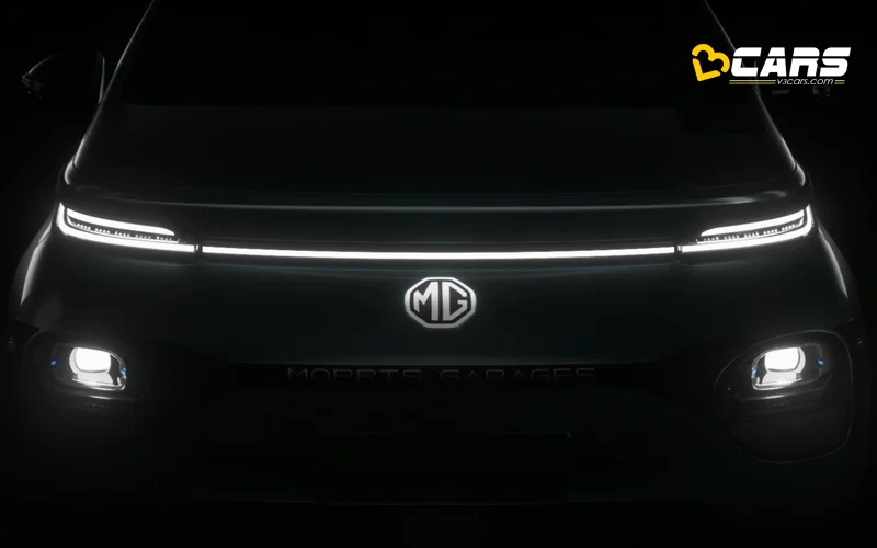 mg windsor ev aeroglide design concept revealed