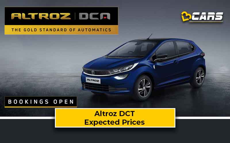 Tata Altroz