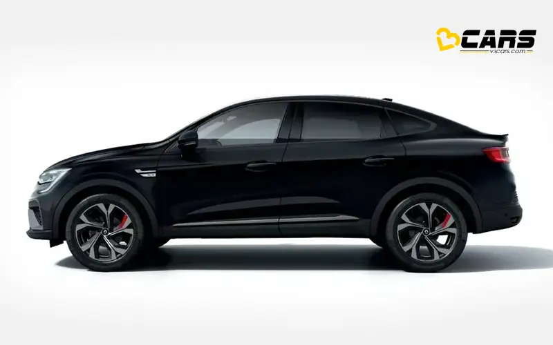 Renault likely to consider arkana coupe suv for india