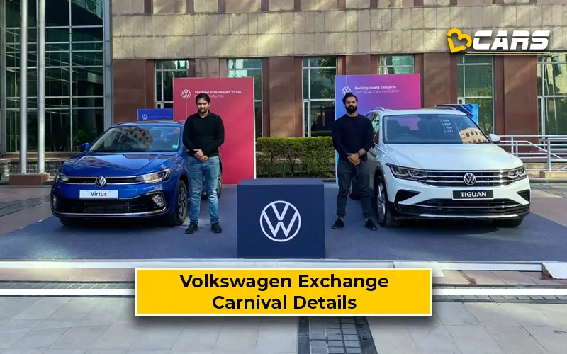 Volkswagen India