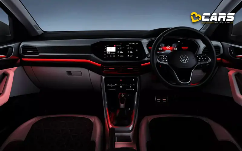 Volkswagen taigun gt manual dct launched