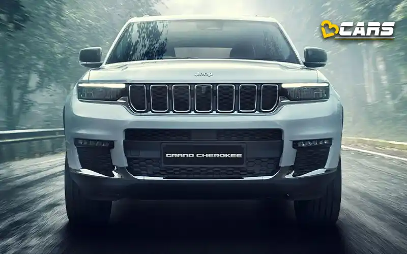 Jeep grand cherokee production begins pre bookings open