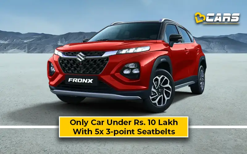 Nexa electric car deals